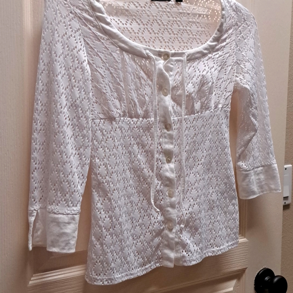 Women's XS Top